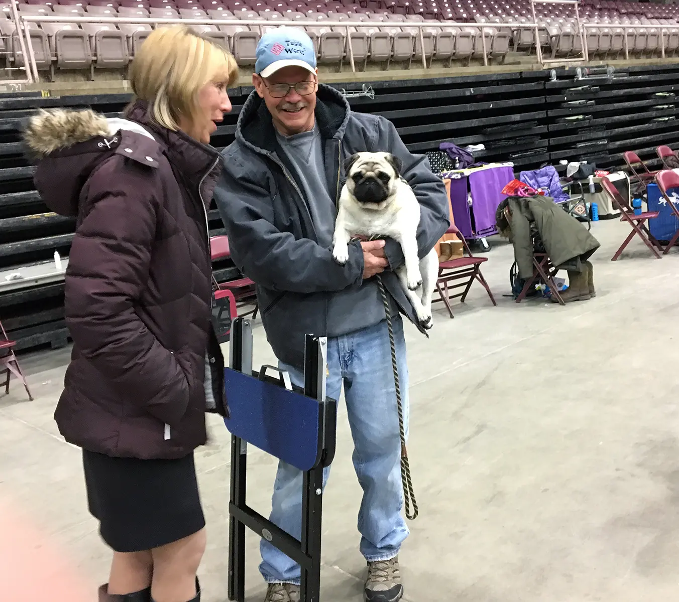2018 Annual Show