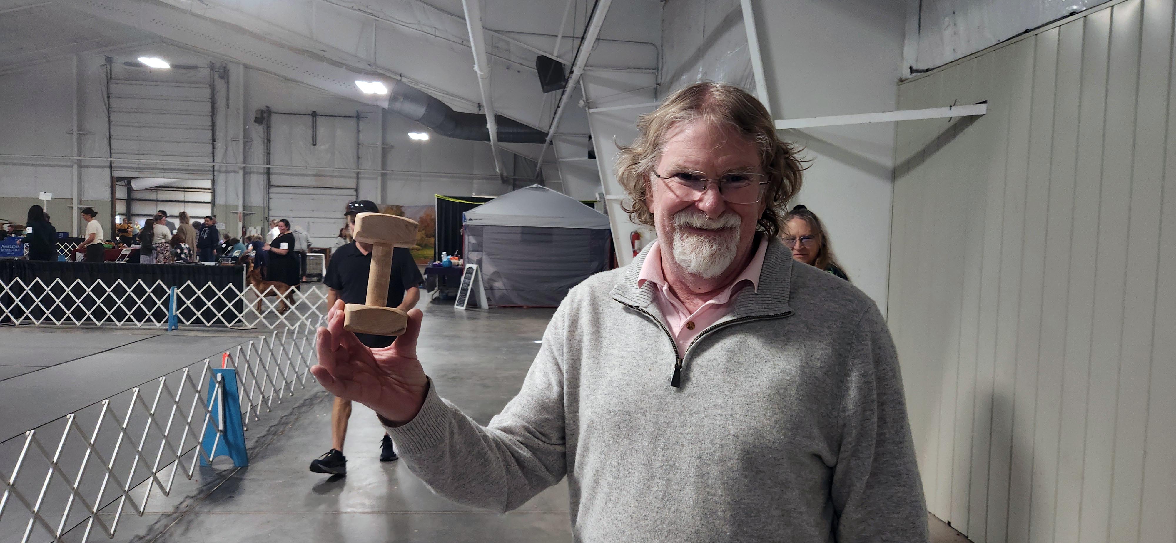 2025 Annual Show