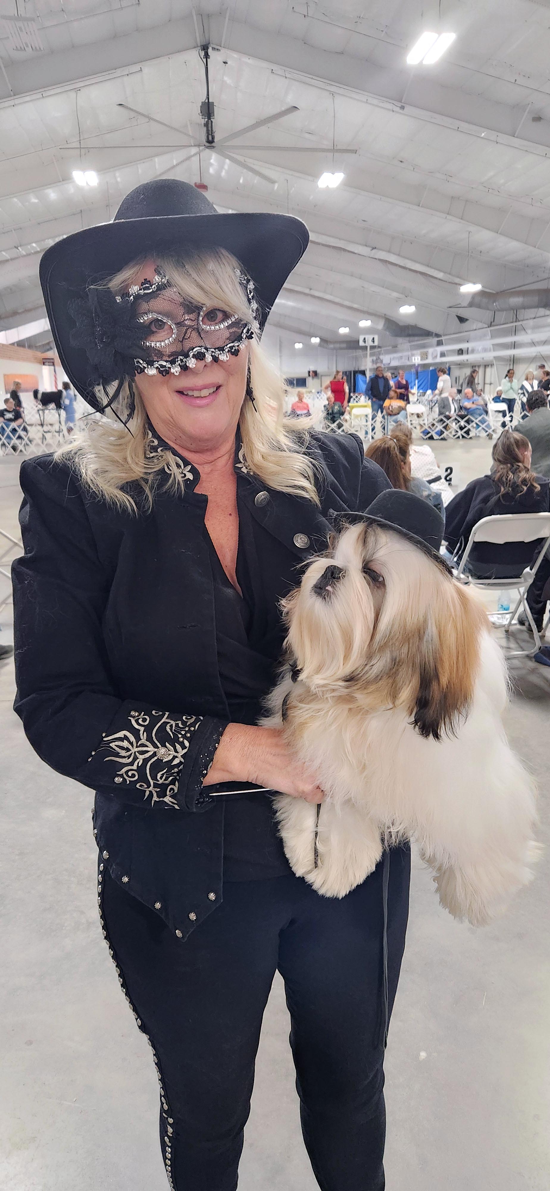 2025 Annual Show