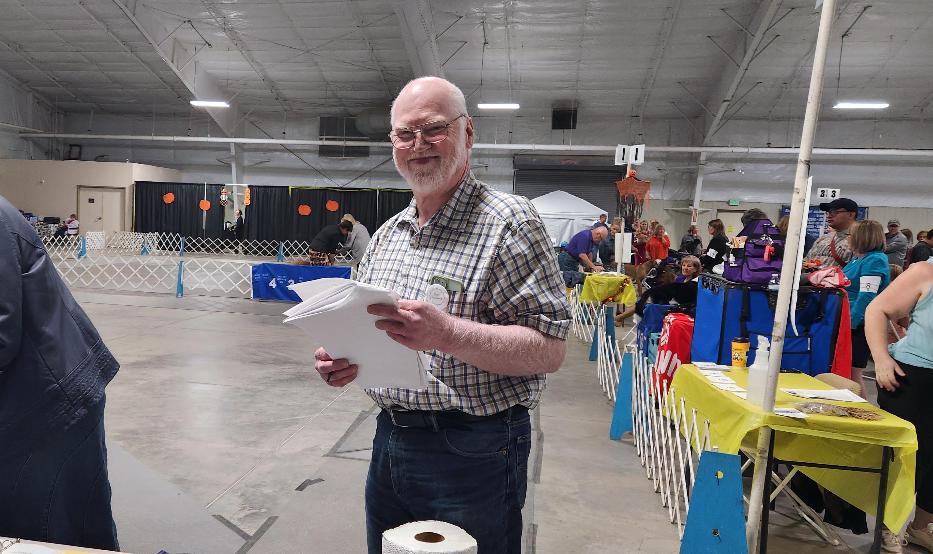 2025 Annual Show