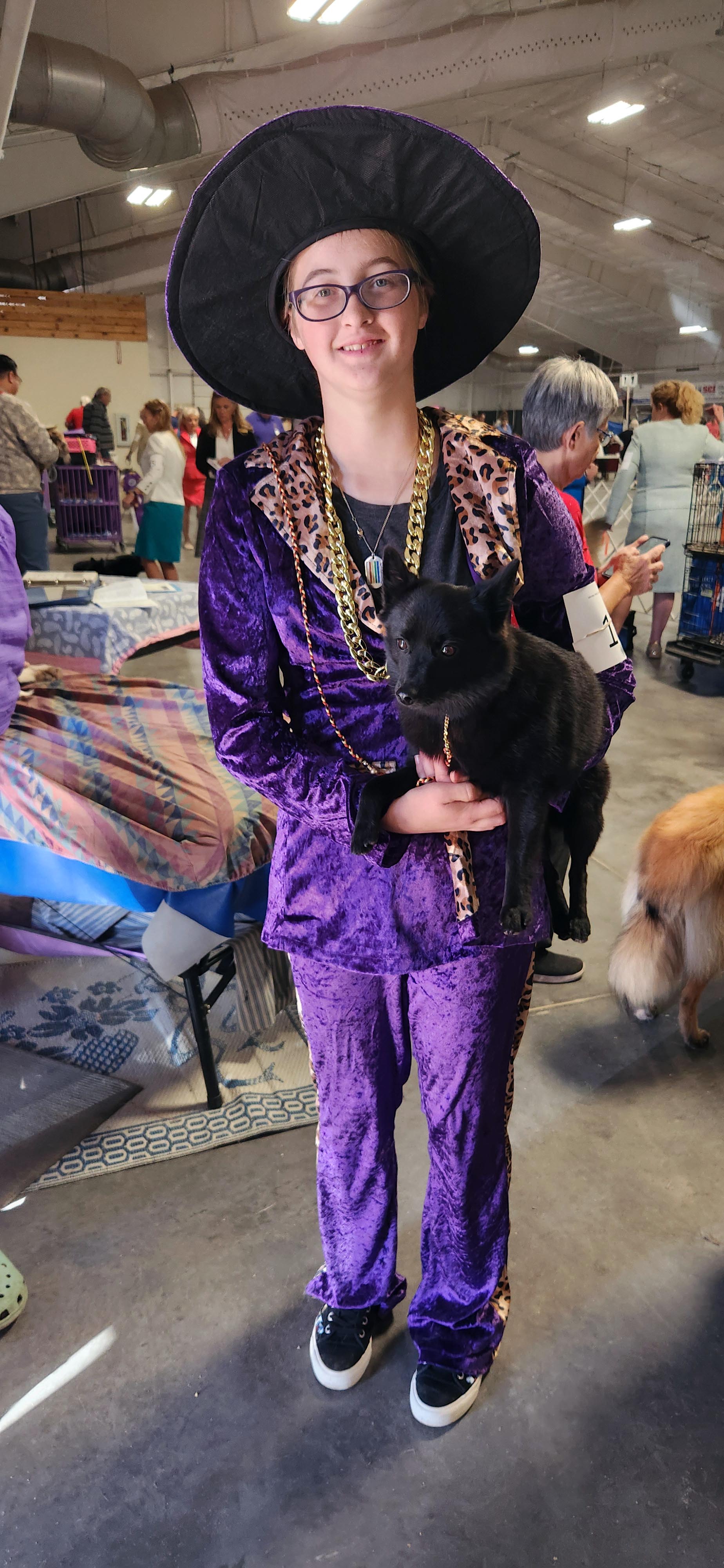 2025 Annual Show