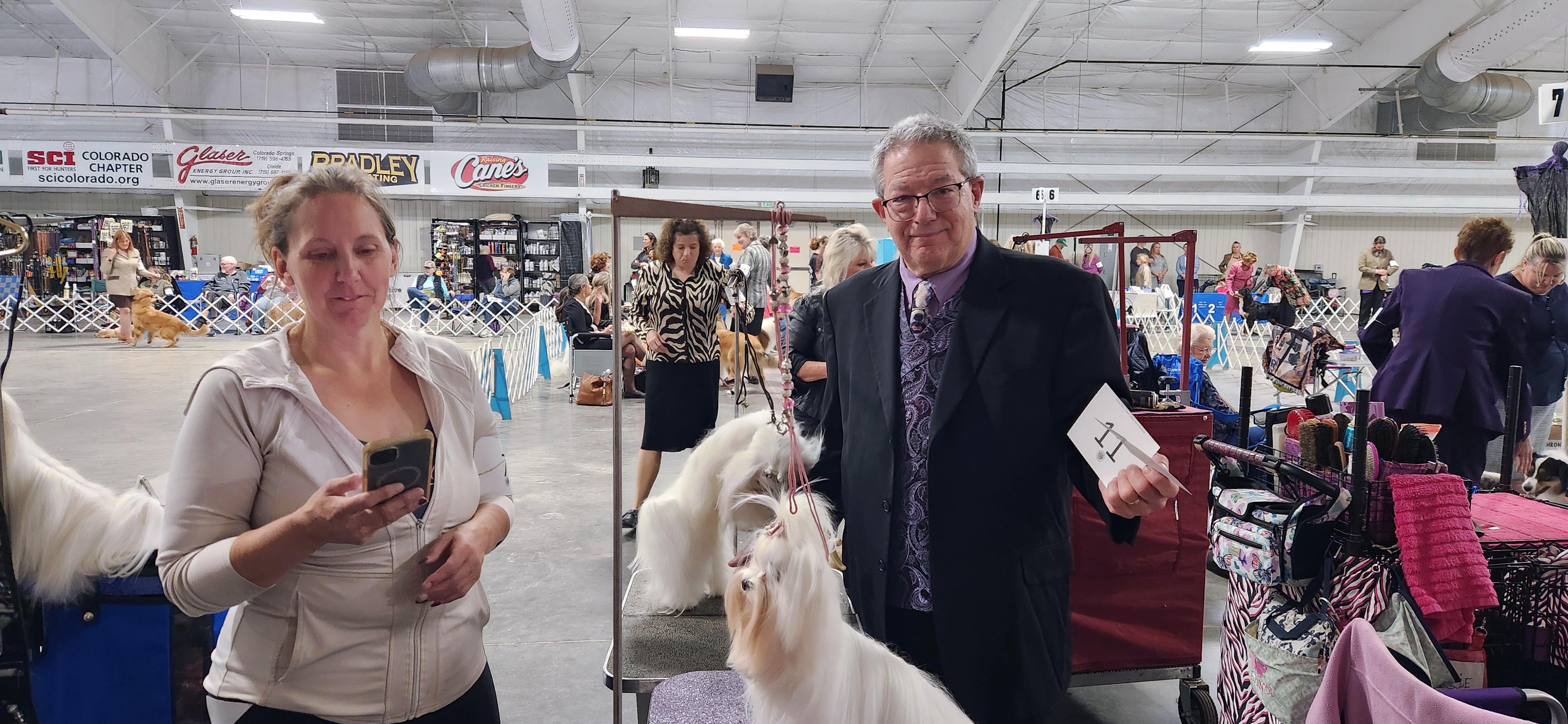 2025 Annual Show