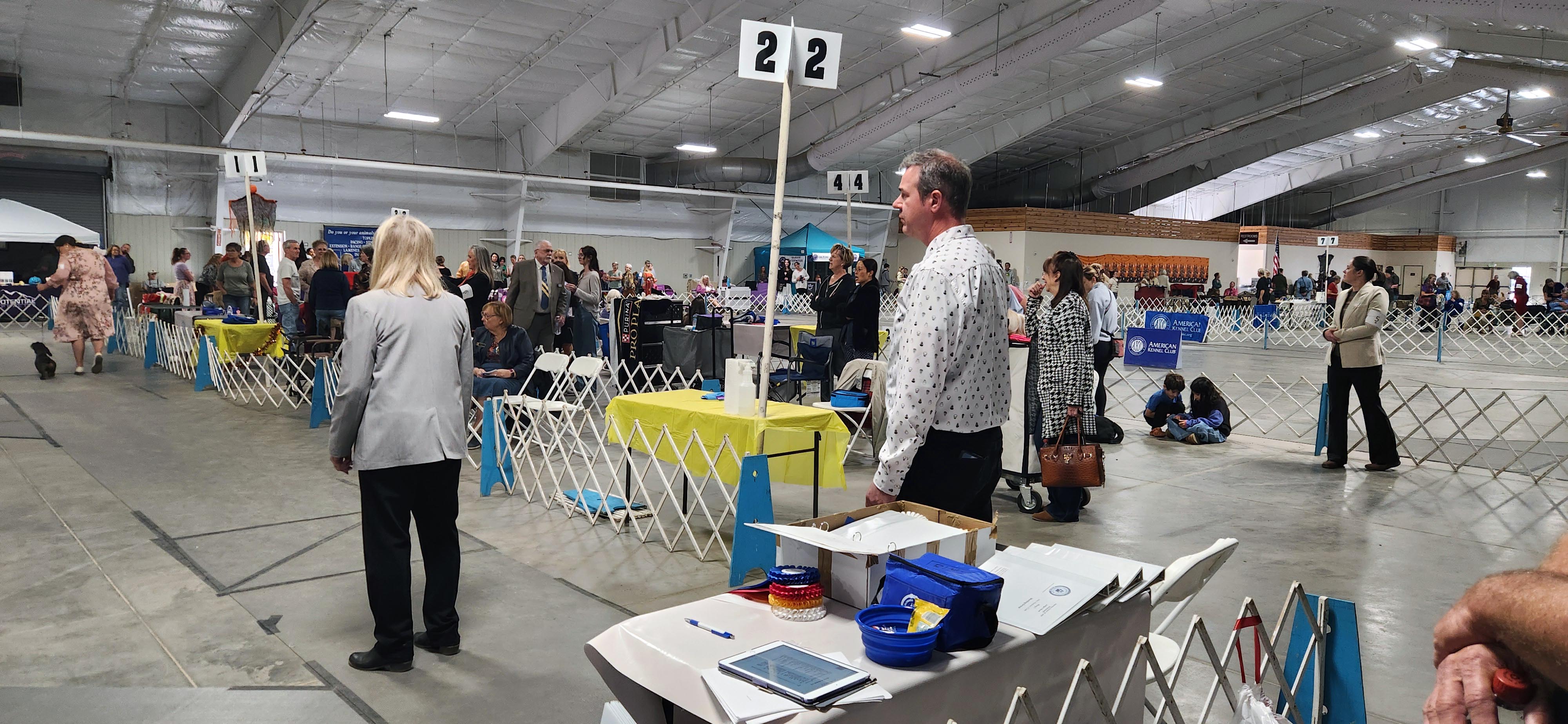 2025 Annual Show