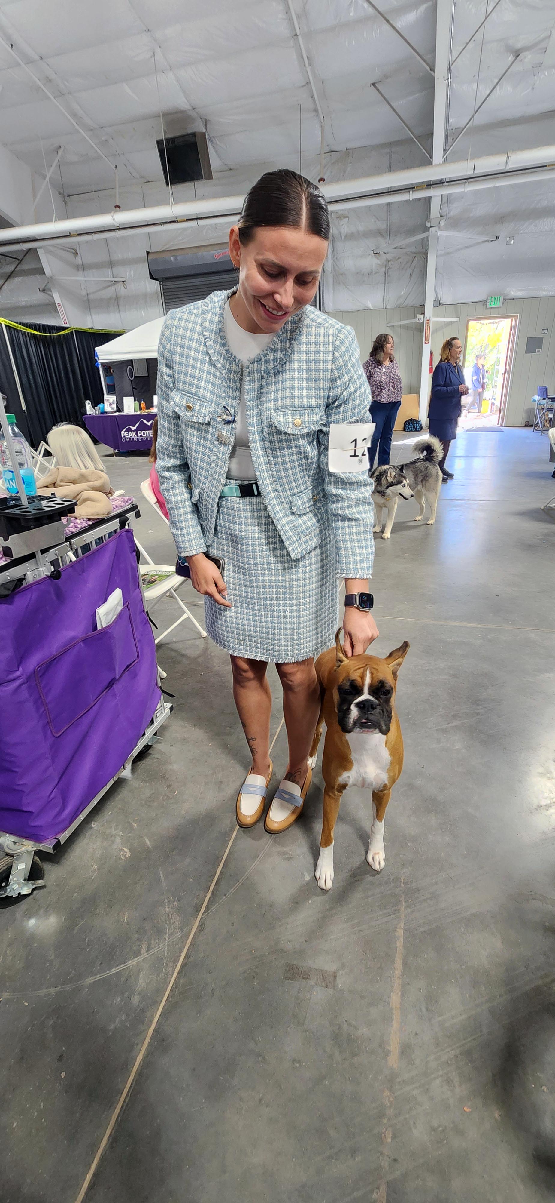 2025 Annual Show