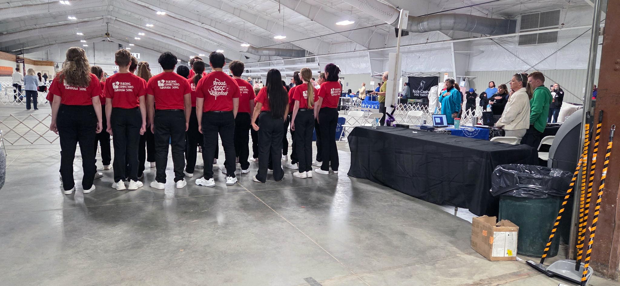 2025 Annual Show