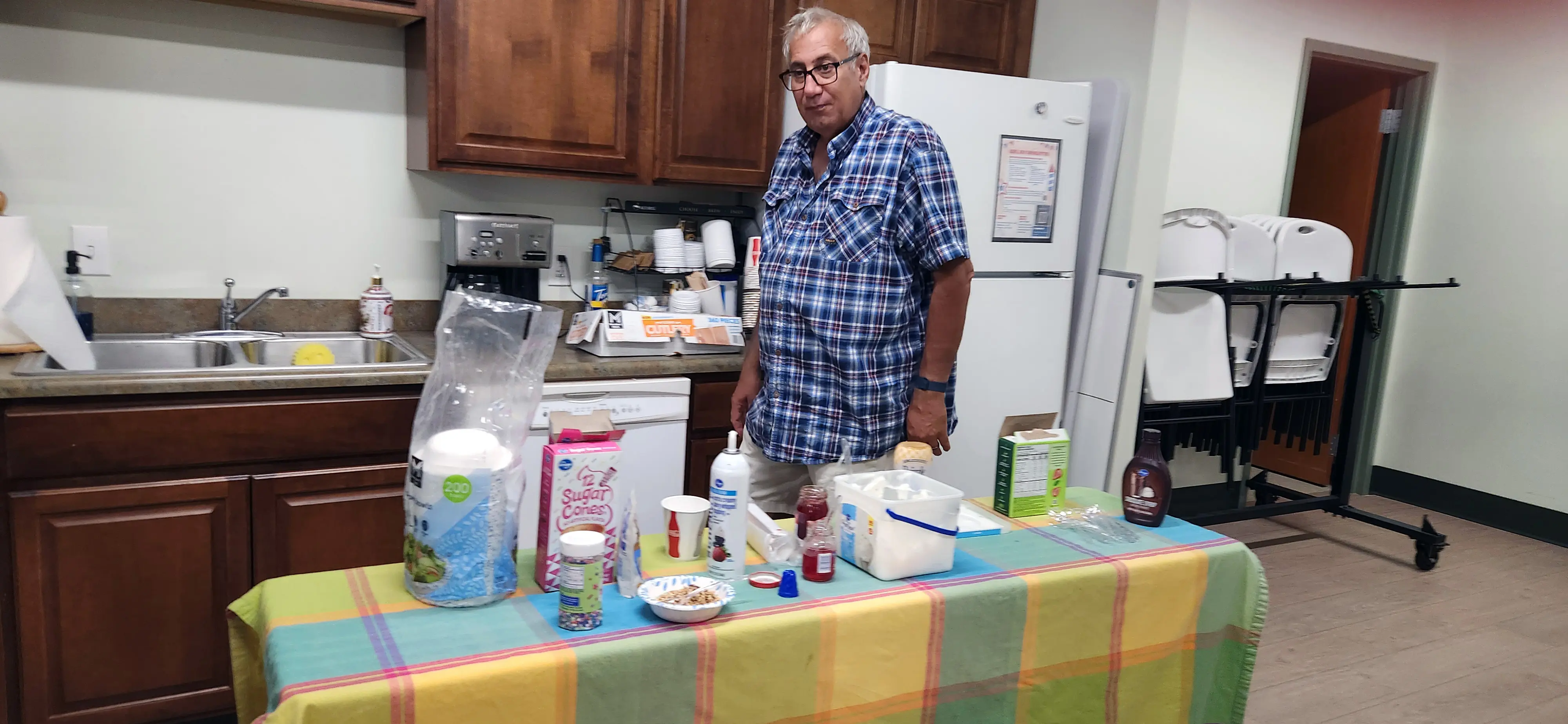 2025 Ice Cream Social