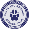 Colorado Springs Kennel Club Logo