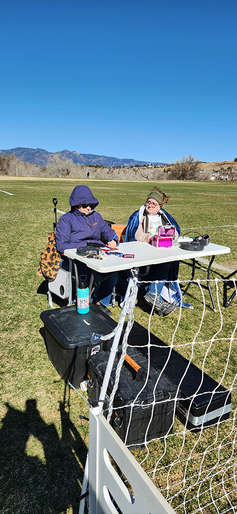 2024 Fast C.A.T.